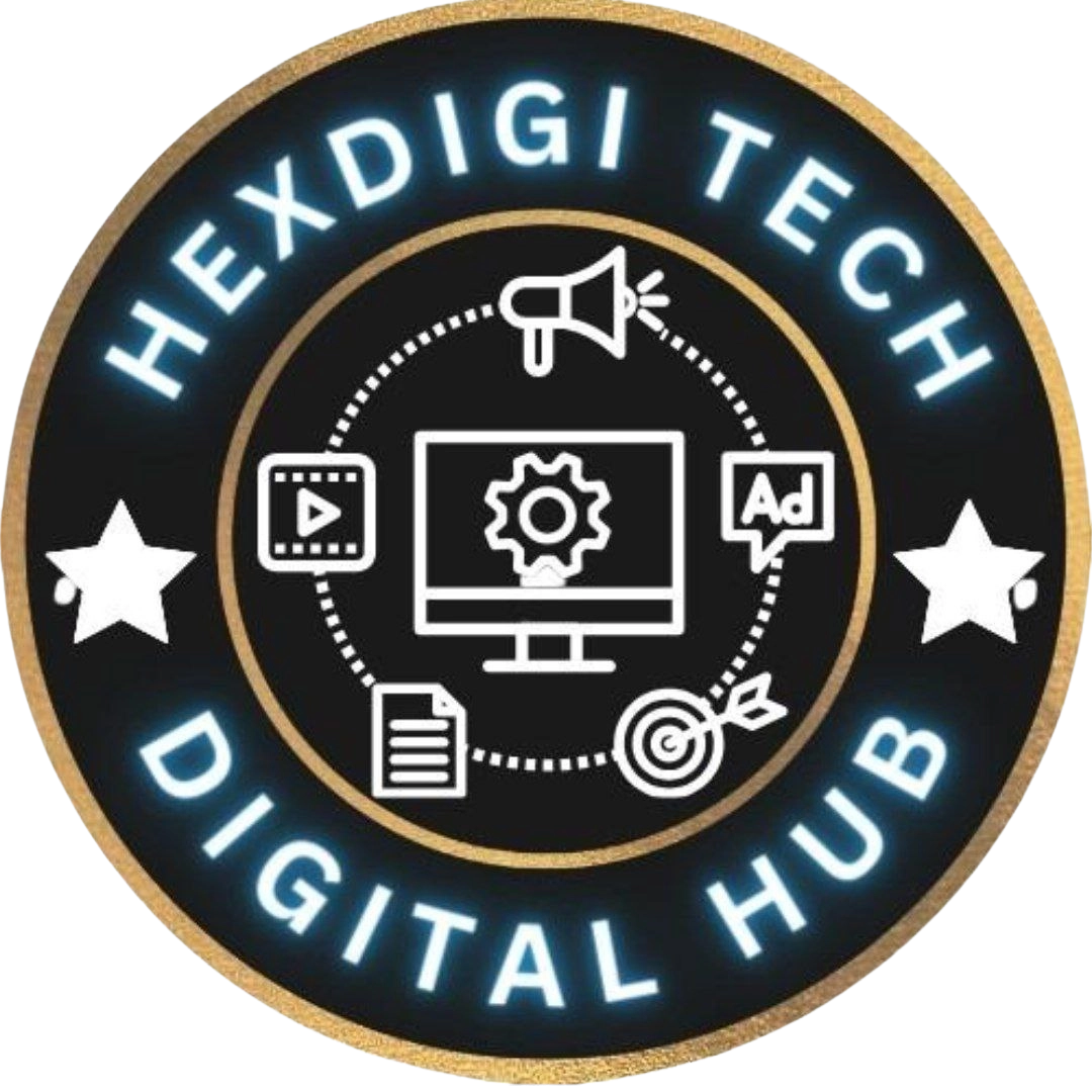 HEXDIGITECH